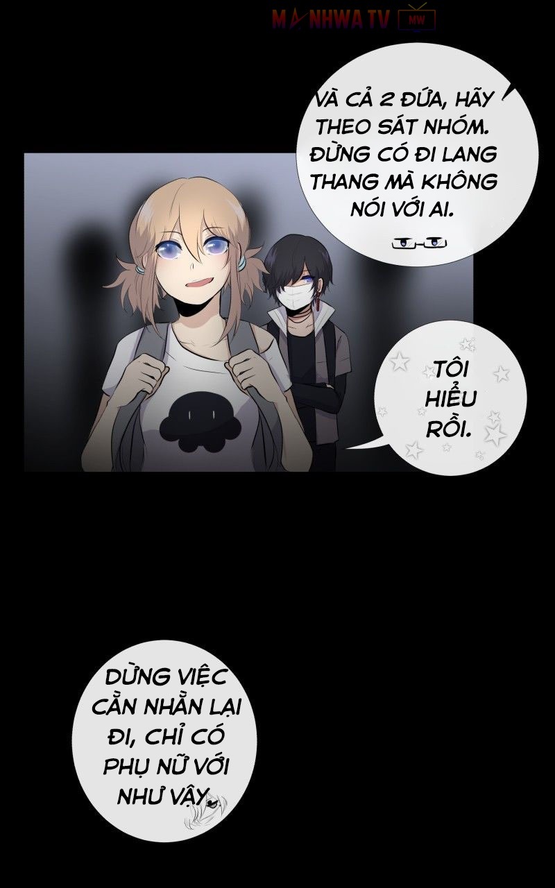 Đọc truyện Trọng sinh mạc thế - Chap 19